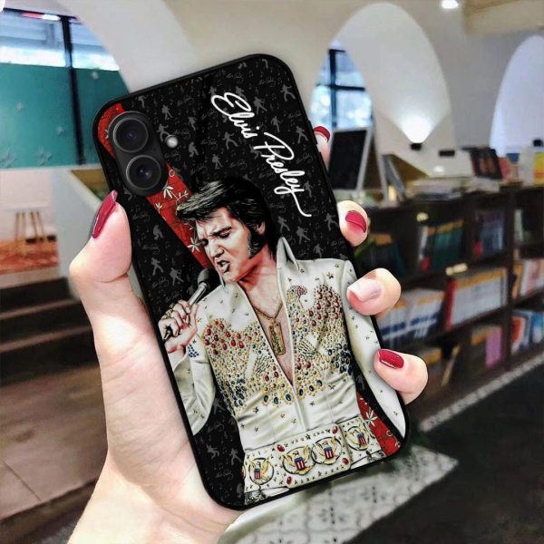 Elvis Presley Phone Case - HOATT 9311