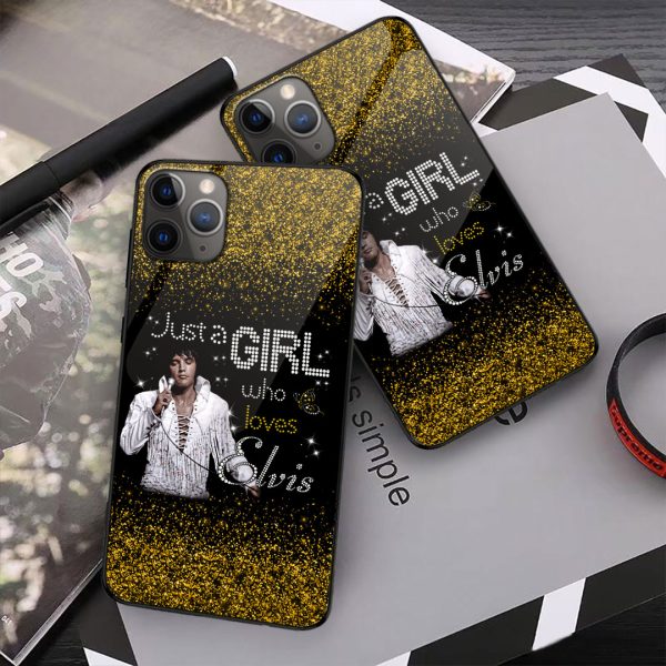 Elvis Presley Phone Case - HOATT 9398