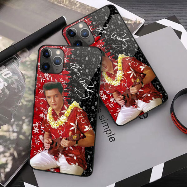 Elvis Presley Phone Case - HOATT 9526