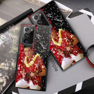 Elvis Presley Phone Case - HOATT 9526
