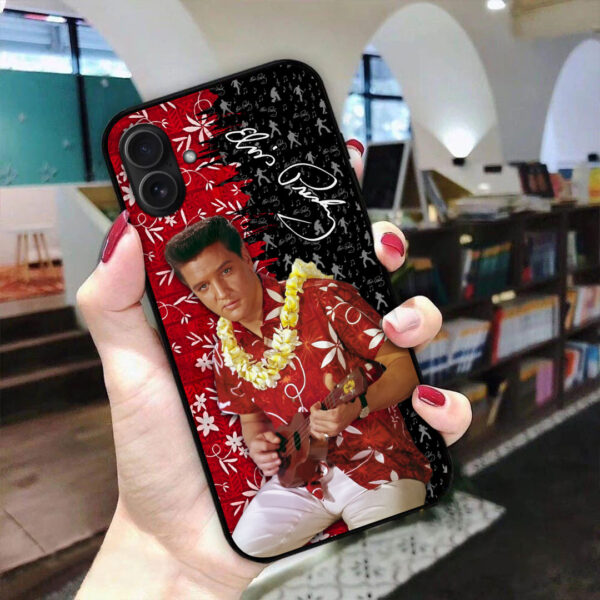 Elvis Presley Phone Case - HOATT 9526