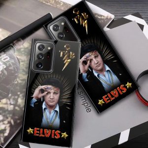 Elvis Presley Phone Case - GNE 2895