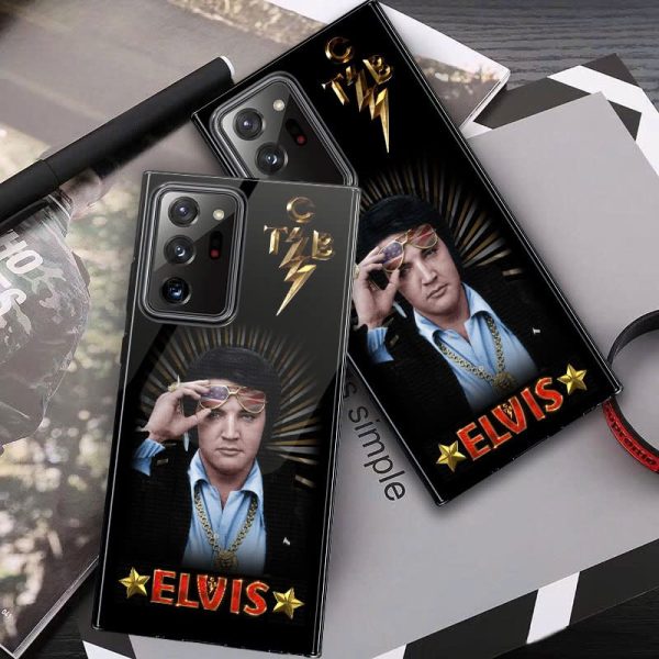 Elvis Presley Phone Case - GNE 2895