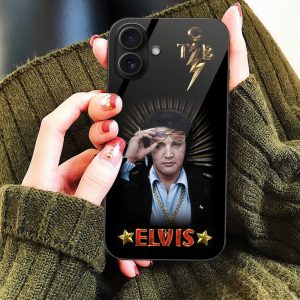 Elvis Presley Phone Case - GNE 2895