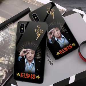 Elvis Presley Phone Case - GNE 2895