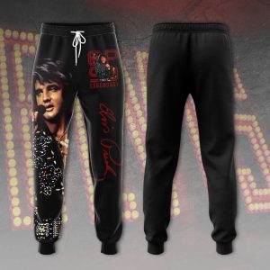 Elvis Presley 3D Apparel - HOATT 9312