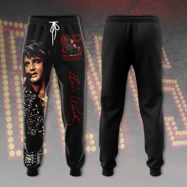 Elvis Presley 3D Apparel - HOATT 9312