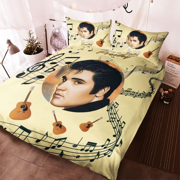 Elvis Presley Bedding set - VANDH 4362