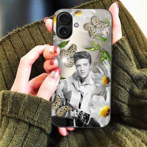 Elvis Presley Phone Case - VANDH 4347