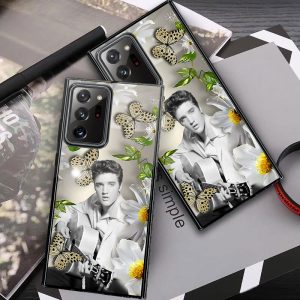 Elvis Presley Phone Case - VANDH 4347
