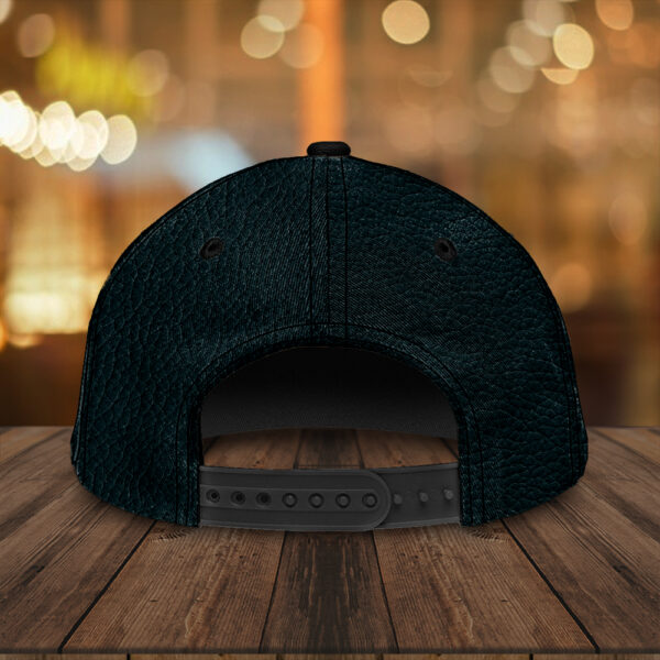 Elvis Presley Classic Cap - HOATT 9469