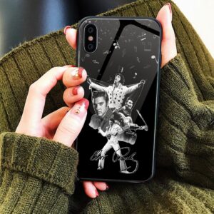 Elvis Presley Phone Case - GNE 3045
