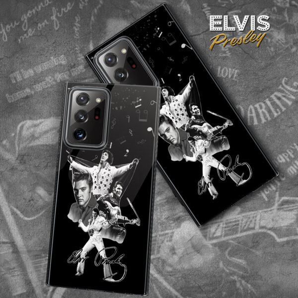 Elvis Presley Phone Case - GNE 3045