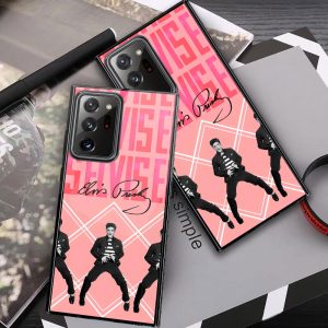 Elvis Presley Phone Case - GNE 2891