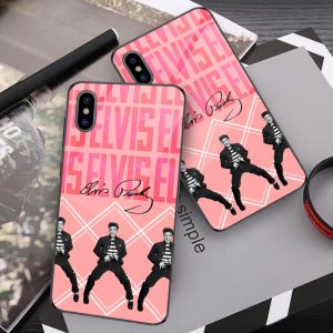 Elvis Presley Phone Case - GNE 2891