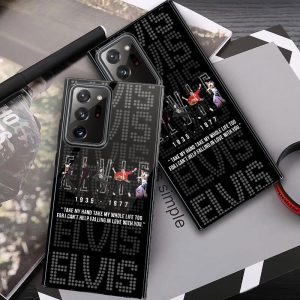 Elvis Presley Phone Case - GNE 2941