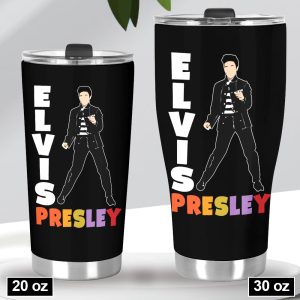 Elvis Presley Tumbler Cup - GNE 2914