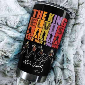 Elvis Presley Tumbler Cup - GNE 2914