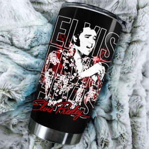 Elvis Presley Tumbler Cup - GNE 2931