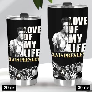 Elvis Presley Tumbler Cup - GNE 2943