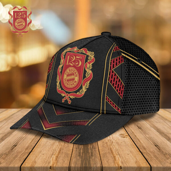FC Bayern München Classic Cap - TANTN 11658