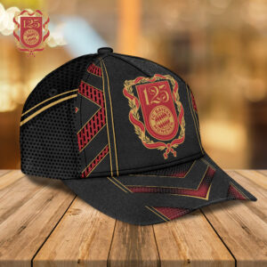 FC Bayern München Classic Cap - TANTN 11658