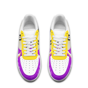 Freddie Mercury AF1 Sneaker – ANHNV 6201