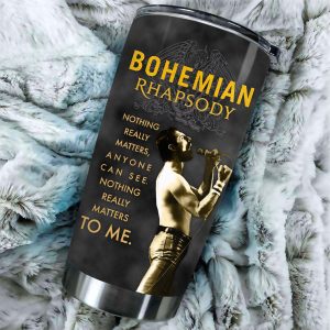 Freddie Mercury Tumbler Cup - MAITM 10108