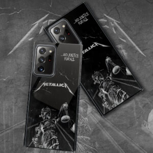 MET Band Phone Case - GNE NEW108