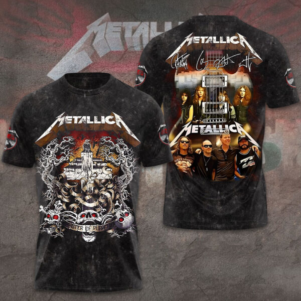 MET Band 3D Apparel - GNE NEW109