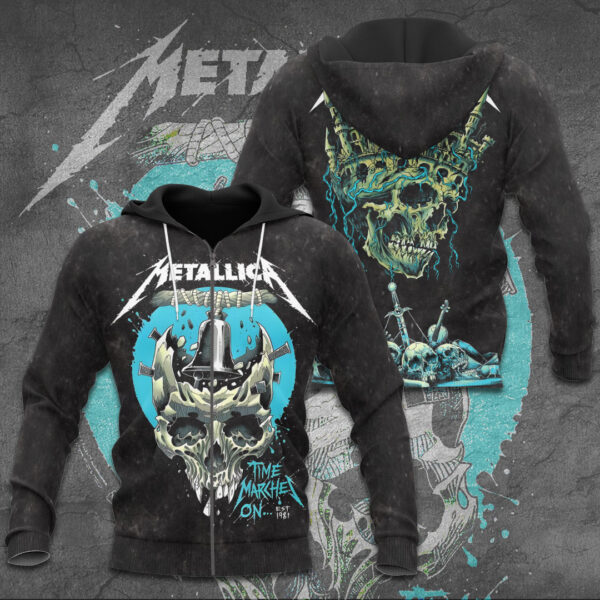MET Band 3D Apparel - GNE NEW112