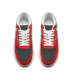 Guns N' Roses AF1 Sneaker – ANHNV 6264