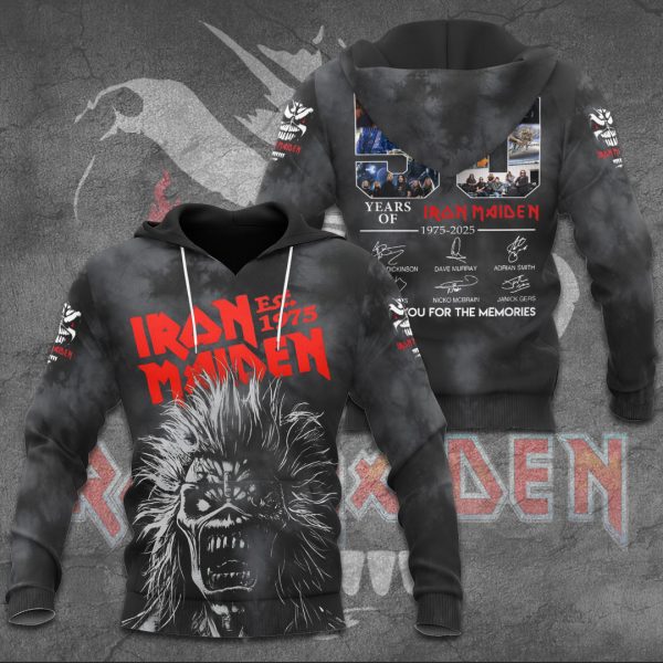 IRMA Band 3D Apparel - TANTN 11555