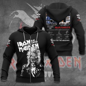 IRMA Band 3D Apparel - TANTN 11556