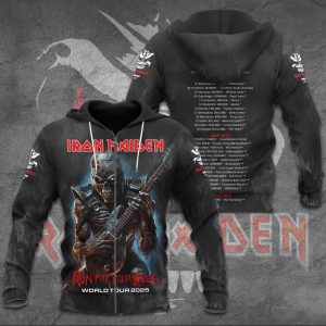 IRMA Band 3D Apparel - TANTN 11629