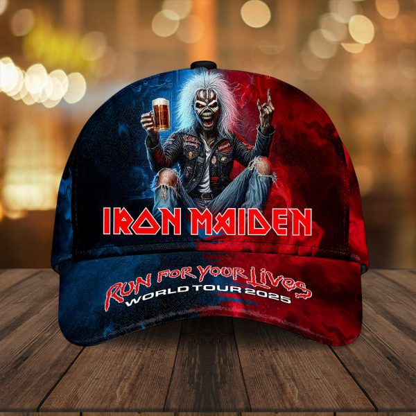 IRMA Classic Cap - TANTN 11622
