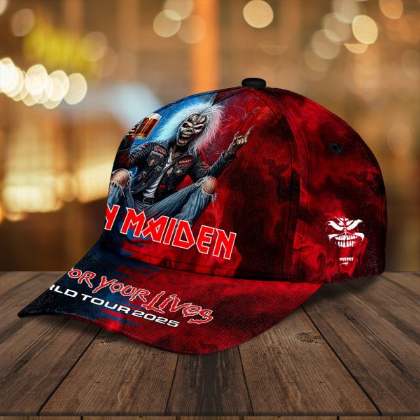 IRMA Classic Cap - TANTN 11622
