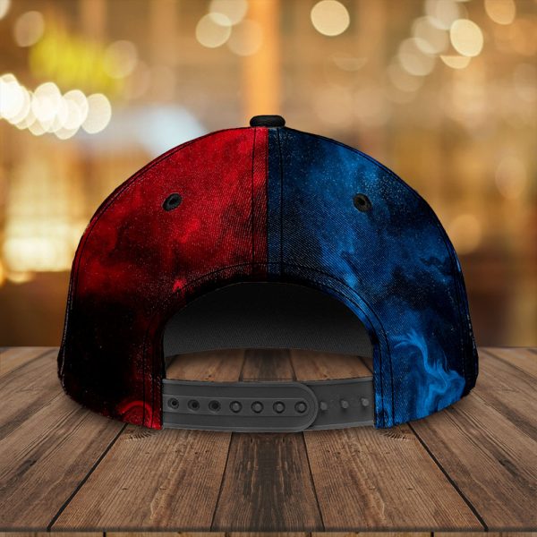 IRMA Classic Cap - TANTN 11622
