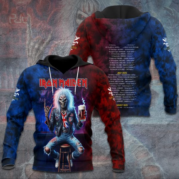 IRMA 3D Apparel - TANTN 11628