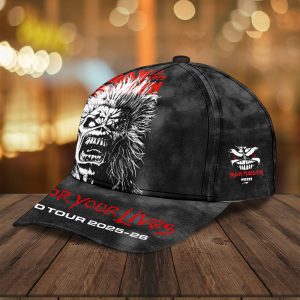 IRMA Classic Cap - TANTN 11557