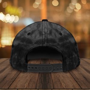 IRMA Classic Cap - TANTN 11557