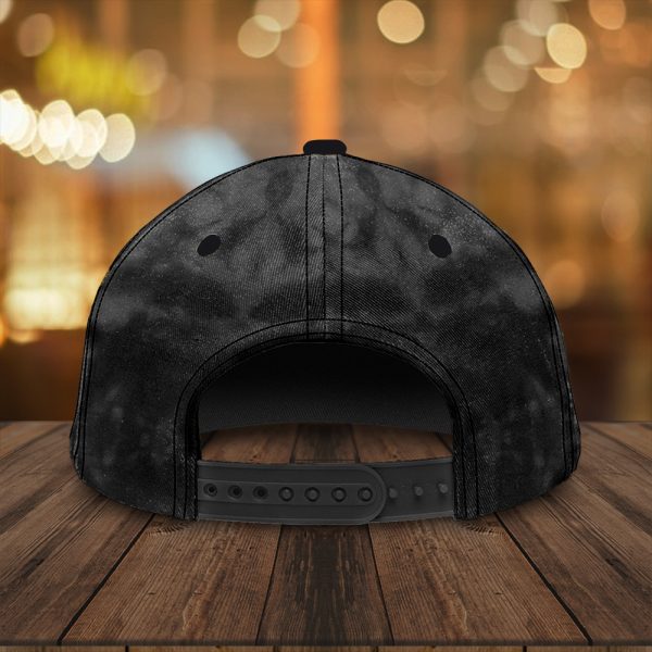 IRMA Classic Cap - TANTN 11557