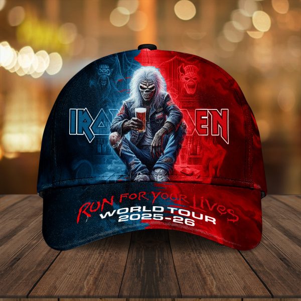 IRMA Classic Cap - TANTN 11623