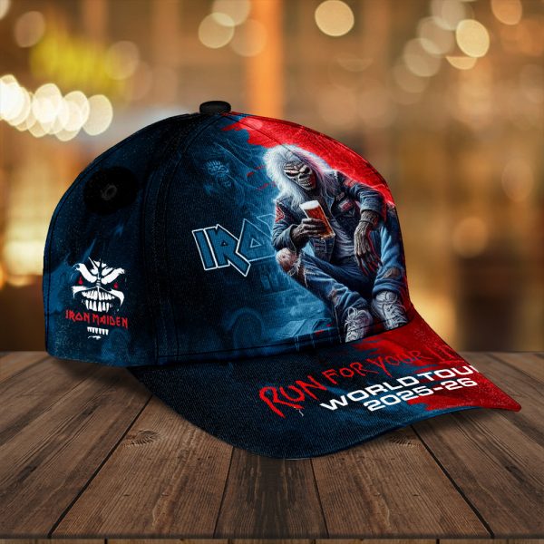 IRMA Classic Cap - TANTN 11623