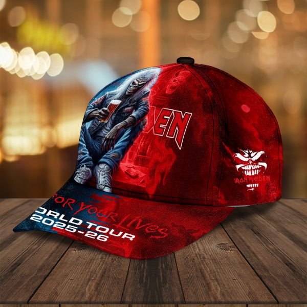 IRMA Classic Cap - TANTN 11623