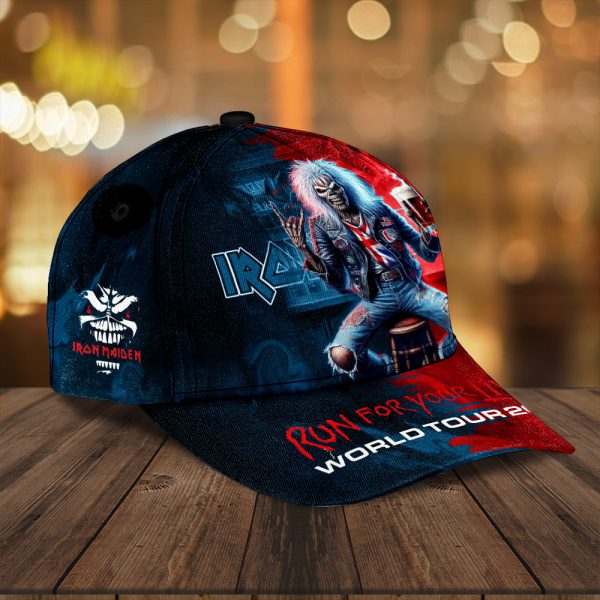 IRMA Classic Cap - TANTN 11624