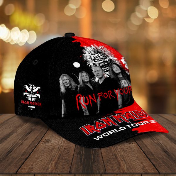 IRMA Classic Cap - TANTN 11626