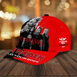 IRMA Classic Cap - TANTN 11626