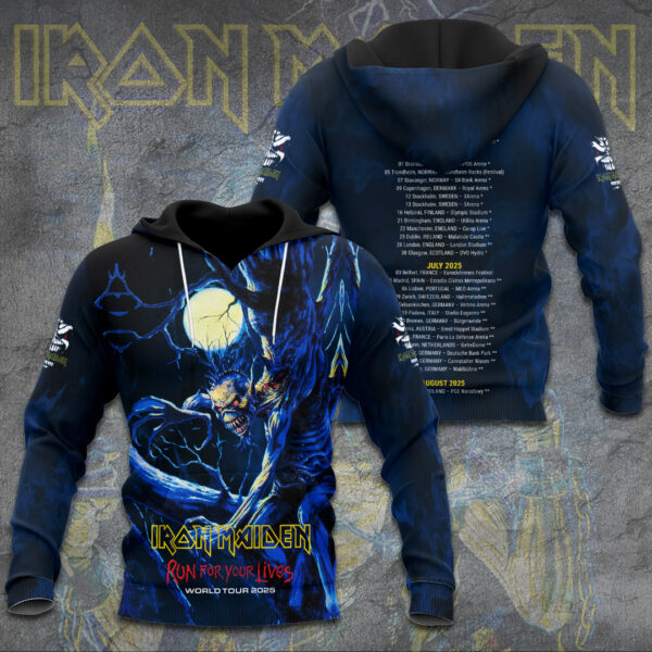 IRMA 3D Apparel - TANTN 11707