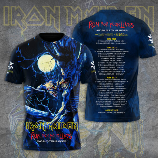 IRMA 3D Apparel - TANTN 11707